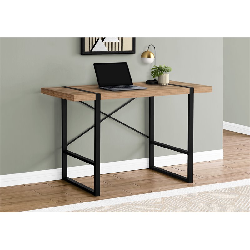Pemberly Row Computer Desk Home Office Laptop 48