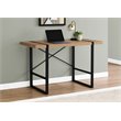 Pemberly Row Computer Desk Home Office Laptop 48
