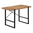 Pemberly Row Computer Desk Home Office Laptop 48