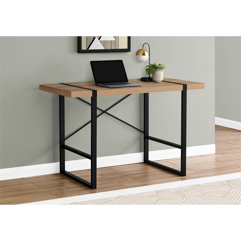 Pemberly Row Computer Desk Home Office Laptop 48
