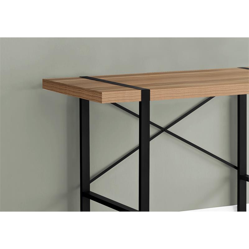 Pemberly Row Computer Desk Home Office Laptop 48