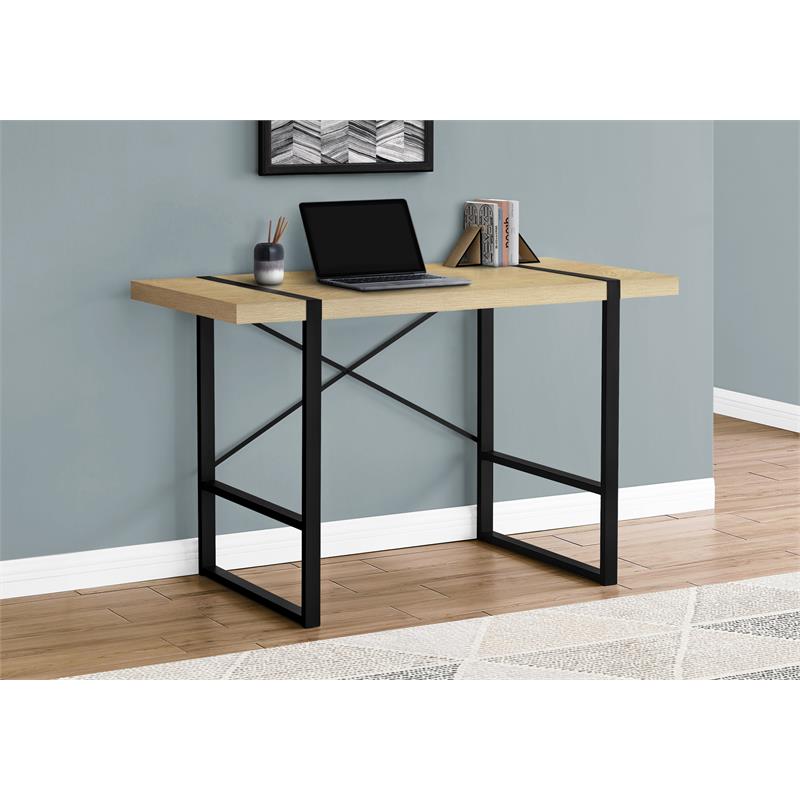 Pemberly Row Computer Desk Home Office Laptop 48