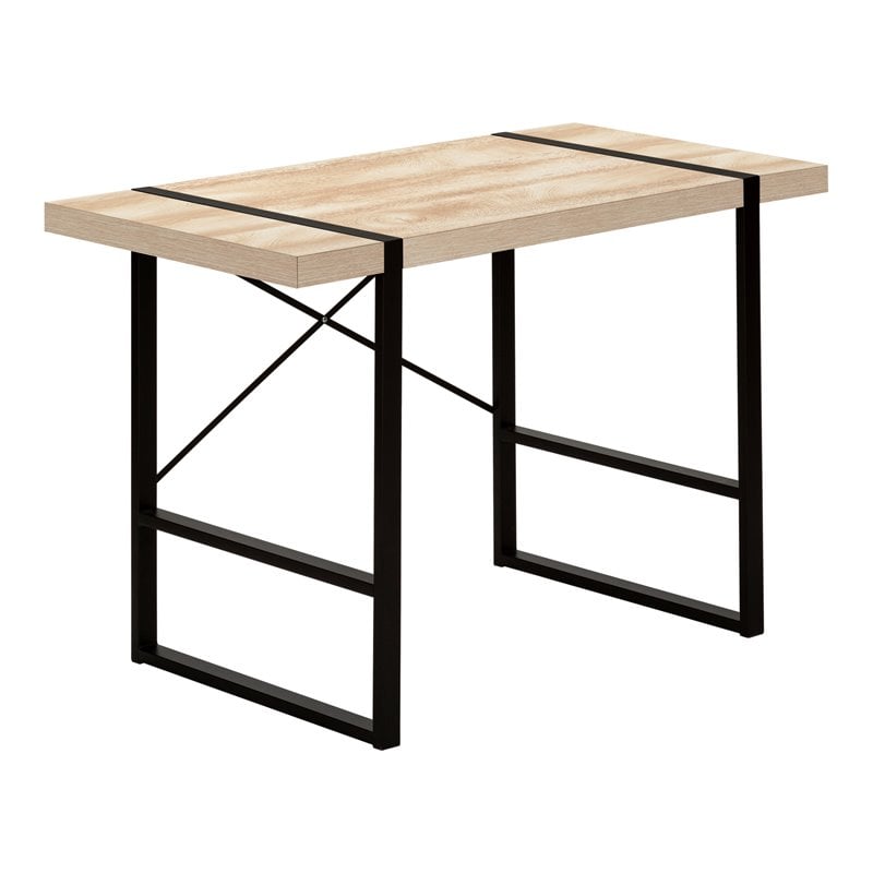Pemberly Row Computer Desk Home Office Laptop 48