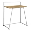 Pemberly Row Computer Desk Home Office Laptop 30