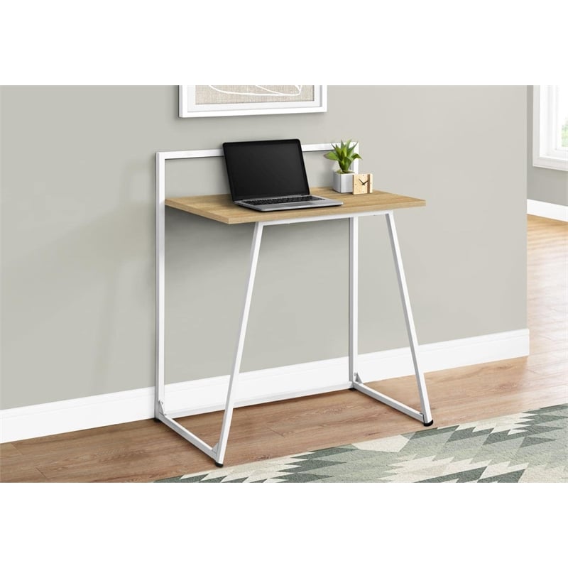 Pemberly Row Computer Desk Home Office Laptop 30