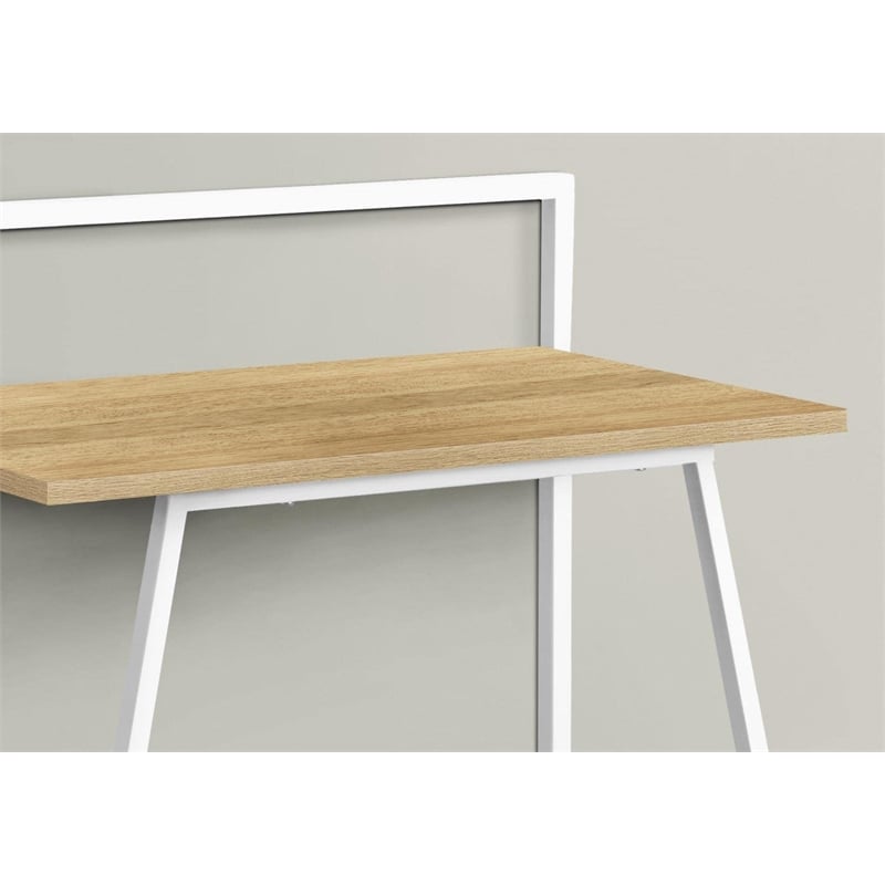 Pemberly Row Computer Desk Home Office Laptop 30