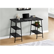 Pemberly Row Computer Desk Home Office Laptop 48