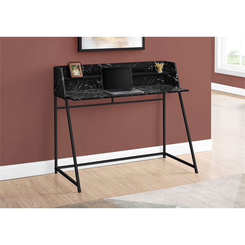 Pemberly Row Computer Desk Home Office Laptop 48
