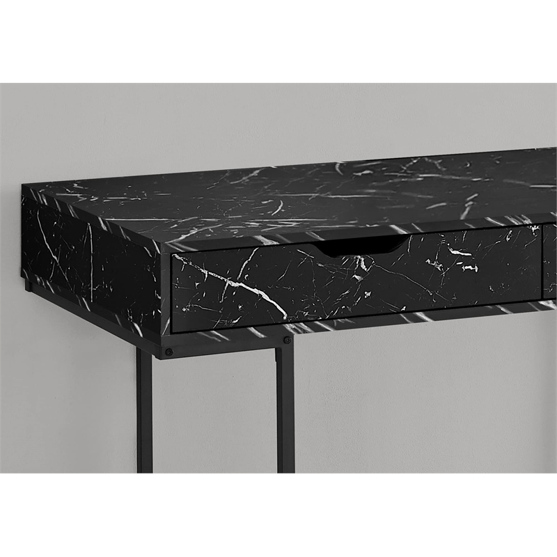 Pemberly Row Computer Desk Home Office Laptop 48