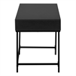 Pemberly Row Computer Desk Home Office Laptop Storage Drawers 48