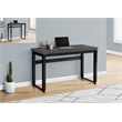 Pemberly Row Computer Desk Standing Adjustable 48