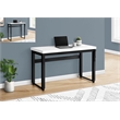 Pemberly Row Computer Desk Standing Adjustable 48