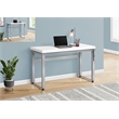 Pemberly Row Computer Desk Standing Adjustable 48