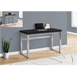 Pemberly Row Computer Desk Standing Adjustable 48