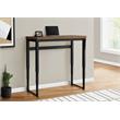 Pemberly Row Computer Desk Standing Adjustable 48