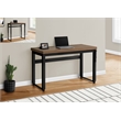 Pemberly Row Computer Desk Standing Adjustable 48