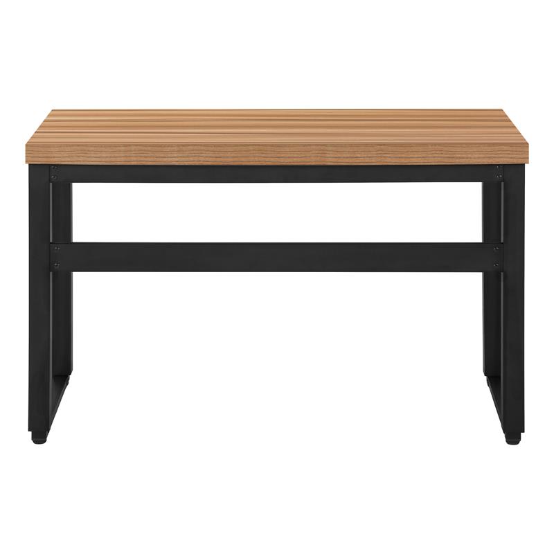 Pemberly Row Computer Desk Standing Adjustable 48