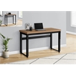 Pemberly Row Computer Desk Standing Adjustable 48