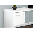 Pemberly Row Corner Computer Desk 72