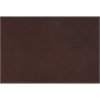 Pemberly Row Office Chair Bar Height Standing Computer Desk PU Leather Brown