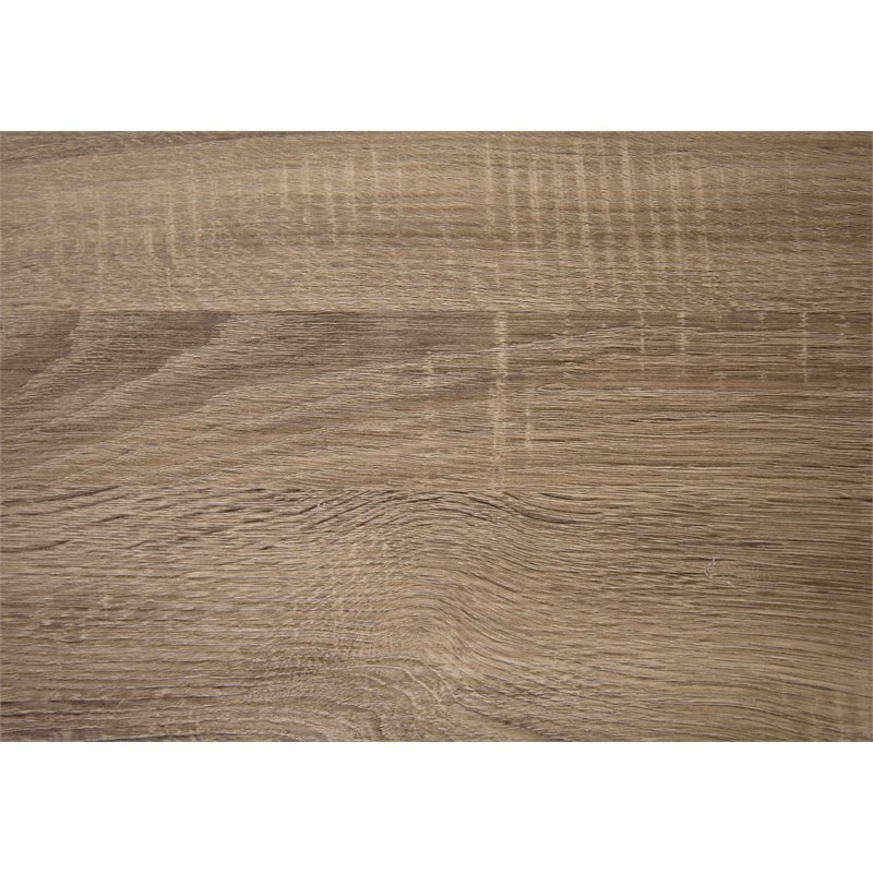 Pemberly Row Corner Bookshelf Etagere 4-Tier 60