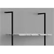 Pemberly Row Bookshelf Etagere Ladder 5-Tier 72