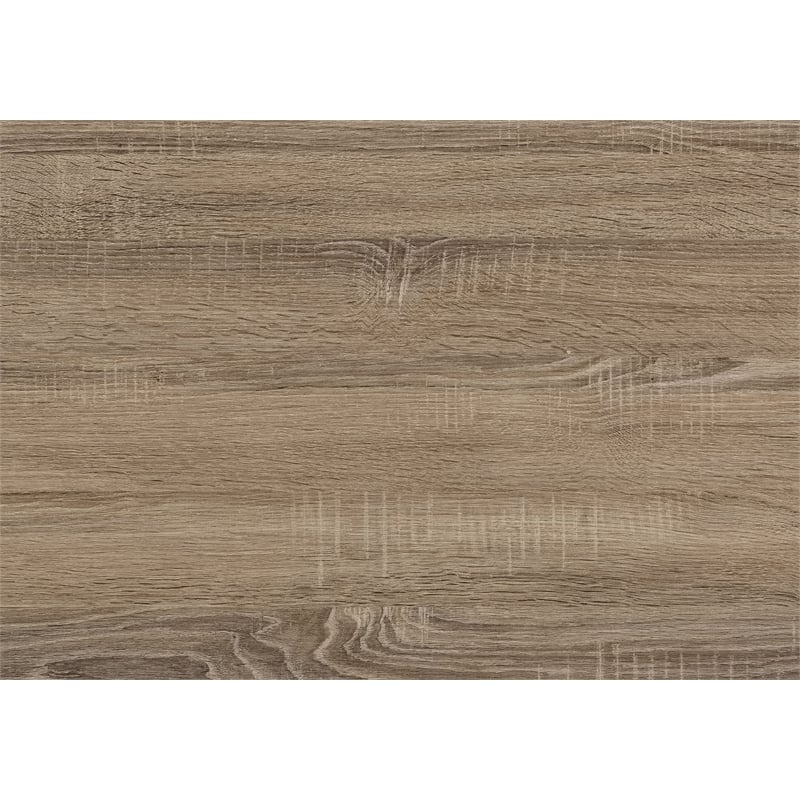 Pemberly Row Computer Desk Home Office Laptop Storage Drawers 40