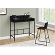 Pemberly Row Computer Desk Home Office Standing 48