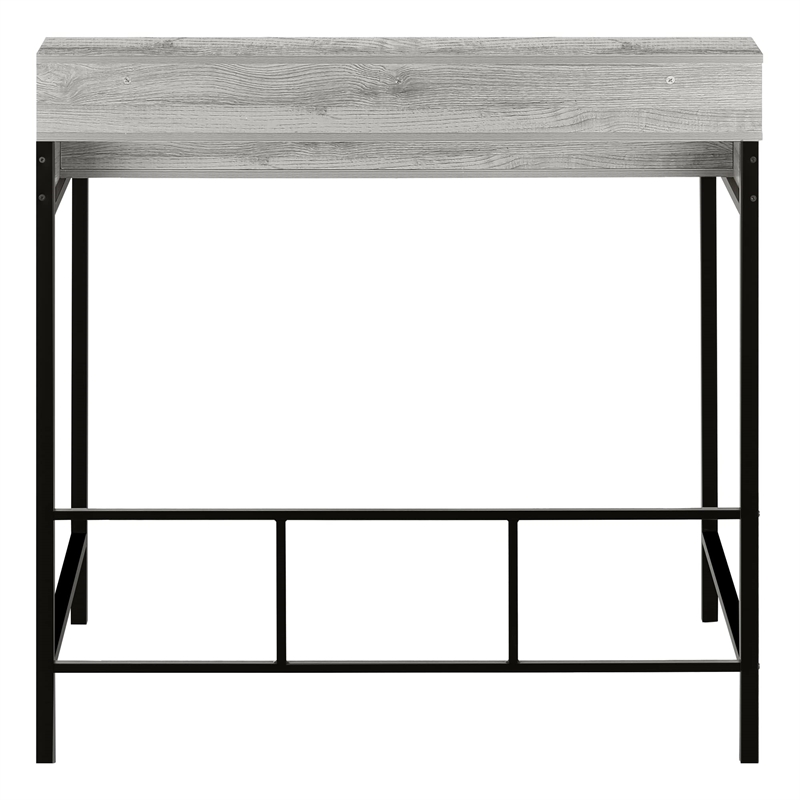Pemberly Row Computer Desk Home Office Standing 48