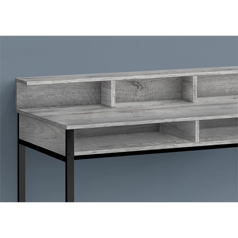 Pemberly Row Computer Desk Home Office Standing 48