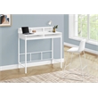 Pemberly Row Computer Desk Home Office Standing 48