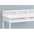 Pemberly Row Computer Desk Home Office Standing 48