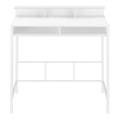 Pemberly Row Computer Desk Home Office Standing 48