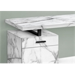 Pemberly Row Computer Desk Home Office Laptop 48