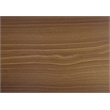 Pemberly Row Computer Desk Home Office Laptop Storage Drawers 48