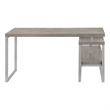 Pemberly Row Corner Computer Desk 60