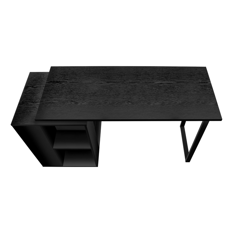 Pemberly Row Computer Desk Home Office 55