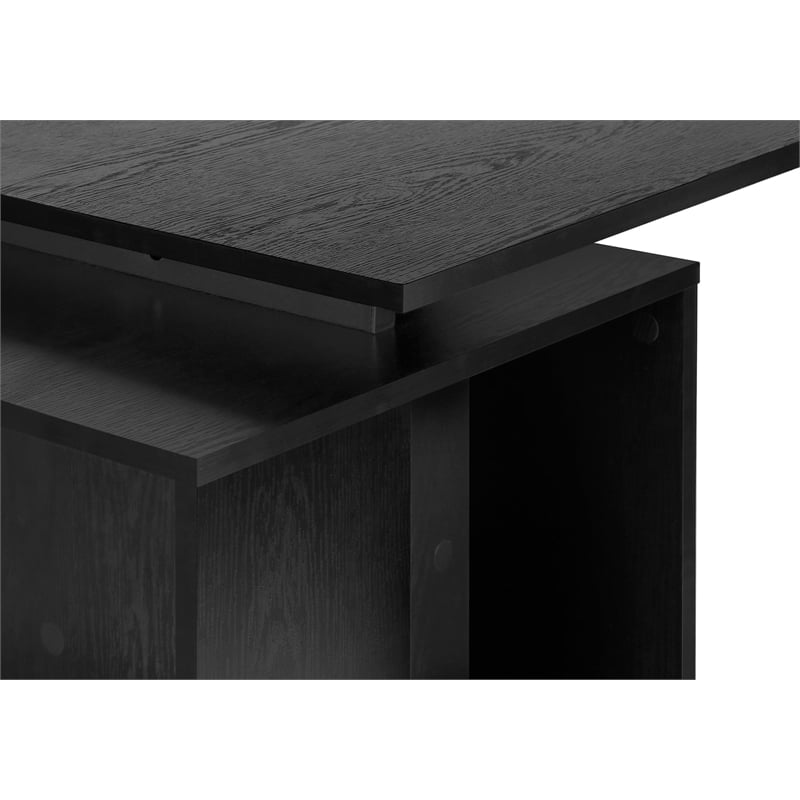Pemberly Row Computer Desk Home Office 55