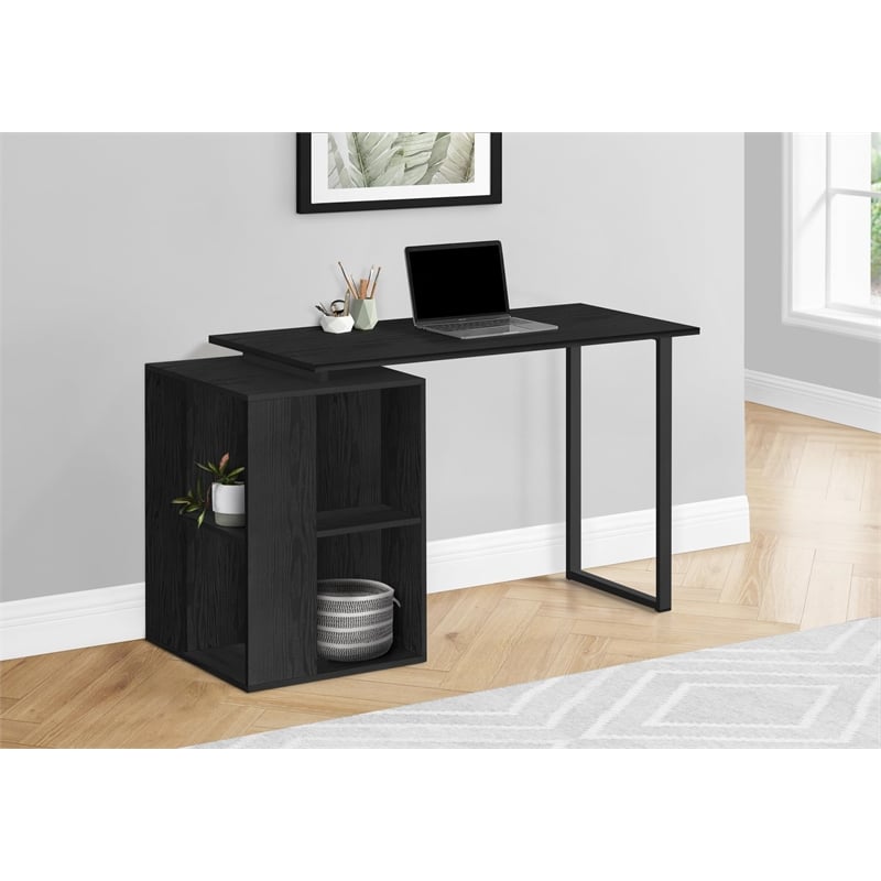 Pemberly Row Computer Desk Home Office 55