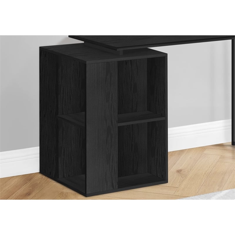 Pemberly Row Computer Desk Home Office 55