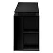 Pemberly Row Computer Desk Home Office 55