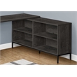 Pemberly Row Corner Computer Desk 60