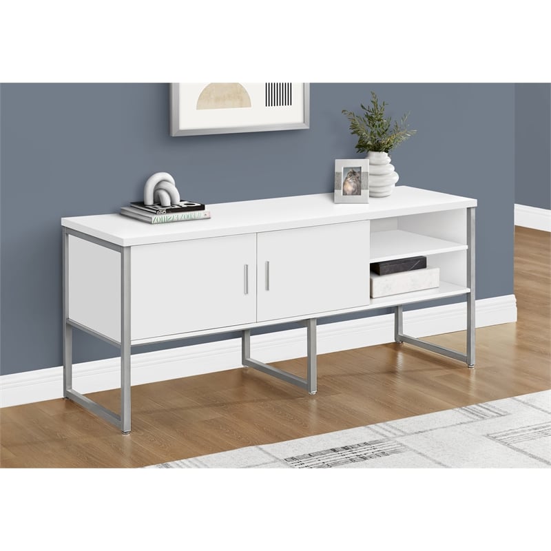 Pemberly Row Office Credenza 72