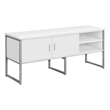 Pemberly Row Office Credenza 72