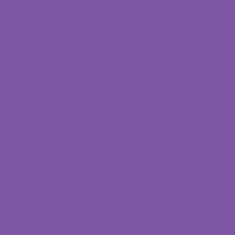 Pemberly Row 3-Drawers Locking Metal File Cabinet with Top Shelf in Purple