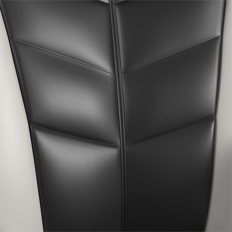 Pemberly Row Modern Gaming Chair with LED and Speaker in Khaki