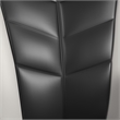 Pemberly Row Modern Gaming Chair with LED and Speaker in Khaki