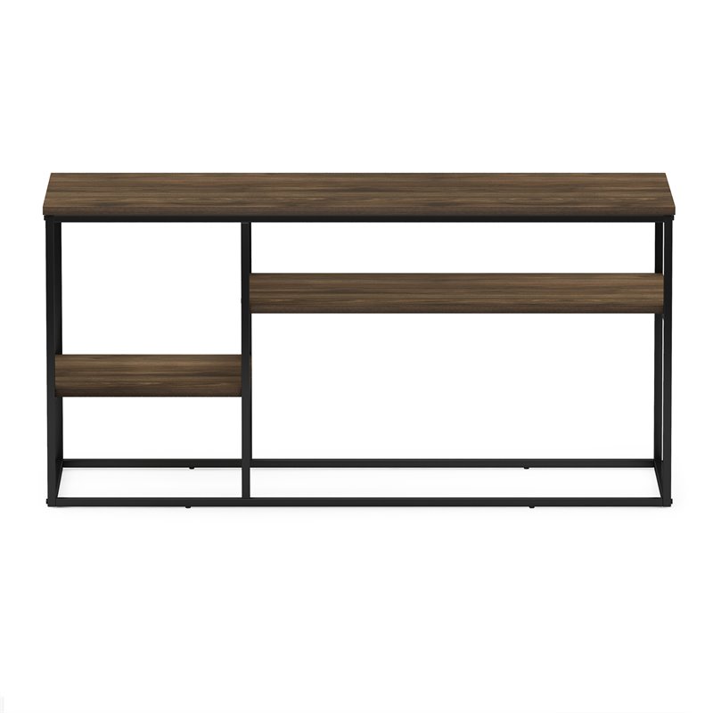 Pemberly Row Engineered Wood TV Stand for TV up to 50
