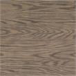 Pemberly Row Contemporary Wood Counter Height Dining Table in Antique White