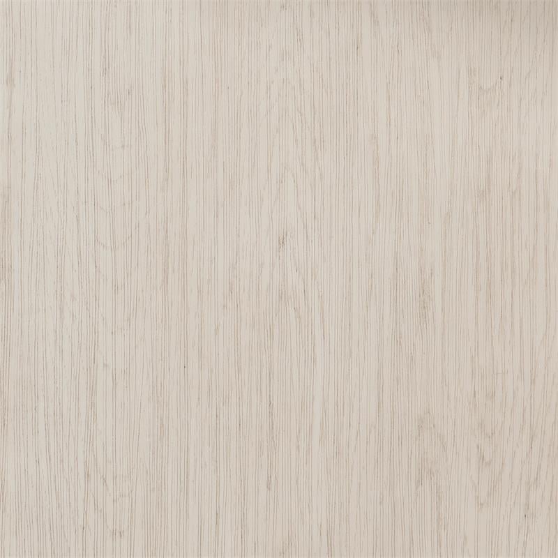 Pemberly Row Contemporary Wood Counter Height Dining Table in Antique White